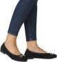 Remonte Ballerina's blokhak pumps business schoen met sieraandeel - Thumbnail 6