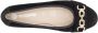 Remonte Ballerina's blokhak pumps business schoen met sieraandeel - Thumbnail 15