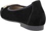 Remonte Ballerina's blokhak pumps business schoen met sieraandeel - Thumbnail 10