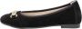 Remonte Ballerina's blokhak pumps business schoen met sieraandeel - Thumbnail 14