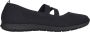 Remonte Ballerina's met riempje Slipper slip-on schoen slip-on sneaker in sportief ontwerp - Thumbnail 8