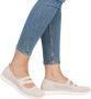 Remonte Ballerina's met riempje lage schoen vrijetijdsschoen comfort-schoen met verwisselbare binnenzool - Thumbnail 3