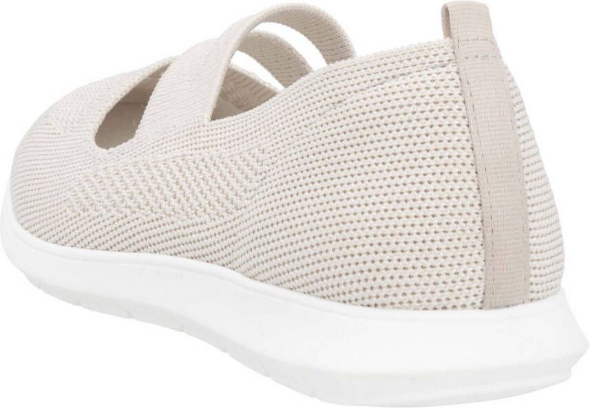 Remonte Ballerina's met riempje lage schoen vrijetijdsschoen comfort-schoen met verwisselbare binnenzool
