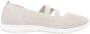 Remonte Ballerina's met riempje lage schoen vrijetijdsschoen comfort-schoen met verwisselbare binnenzool - Thumbnail 11