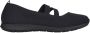 Remonte Ballerina's met riempje Slipper instapschoen slip-on sneaker in sportief ontwerp - Thumbnail 9