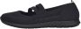 Remonte Ballerina's met riempje Slipper instapschoen slip-on sneaker in sportief ontwerp - Thumbnail 10