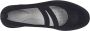 Remonte Ballerina's met riempje Slipper instapschoen slip-on sneaker in sportief ontwerp - Thumbnail 11