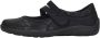 Remonte Ballerina's Slipper instapschoen slip-on sneaker met subtiele slangenlook - Thumbnail 6