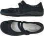 Remonte Ballerina's Slipper instapschoen slip-on sneaker met subtiele slangenlook - Thumbnail 9