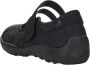 Remonte Ballerina's Slipper instapschoen slip-on sneaker met subtiele slangenlook - Thumbnail 12