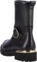 Remonte Dorndorf Remonte Boot Dames Zwart - Thumbnail 12