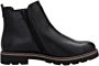 Remonte Chelsea-boots - Thumbnail 4