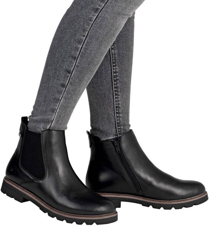 Remonte Chelsea-boots