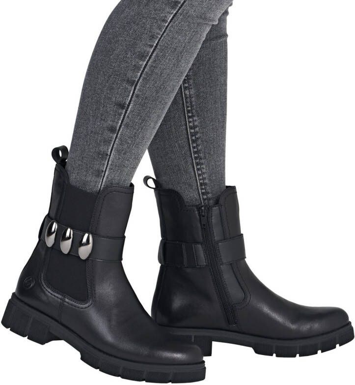 Remonte Chelsea-boots