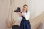 Remonte Chelseaboots Dames Zwart - Thumbnail 3