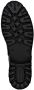 Remonte Chelseaboots Dames Zwart - Thumbnail 4