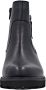 Remonte Chelseaboots Dames Zwart - Thumbnail 5