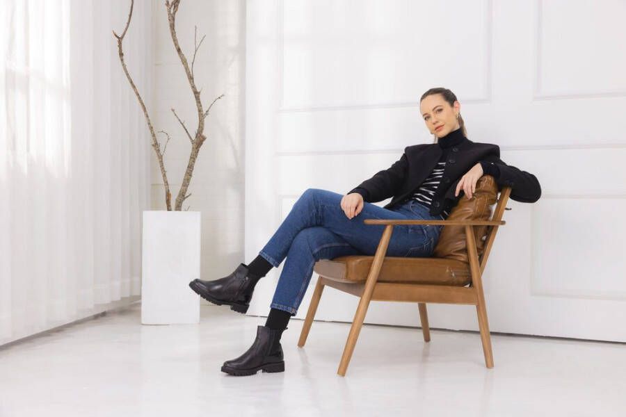 Remonte Chelsea-boots