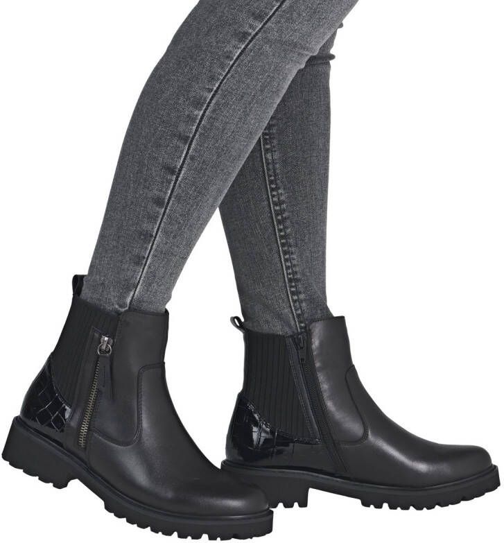Remonte Chelsea-boots