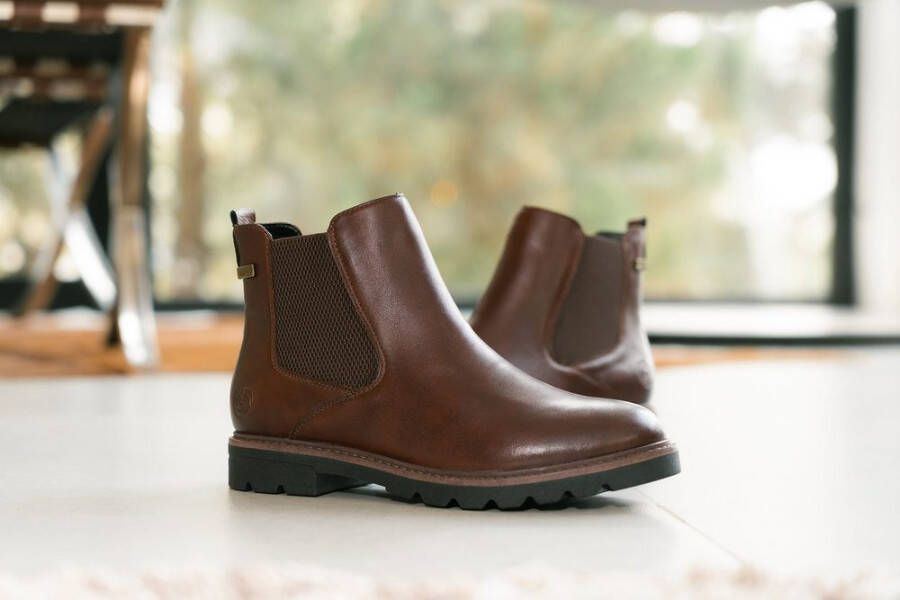 Remonte Chelsea-boots