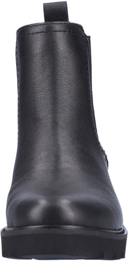 Remonte Chelsea-boots met binnenrits
