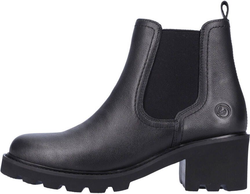 Remonte Chelsea-boots met binnenrits