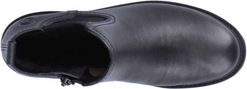 Remonte Chelsea-boots met binnenrits