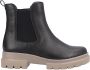 Remonte Chelsea-boots met een praktisch verwisselbaar voetbed - Thumbnail 6