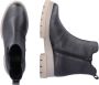 Remonte Chelsea-boots met een praktisch verwisselbaar voetbed - Thumbnail 9