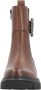 Remonte Chelsea-boots blokhak businessmode enkellaars met mooie decoratieve gesp - Thumbnail 9