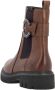Remonte Chelsea-boots blokhak businessmode enkellaars met mooie decoratieve gesp - Thumbnail 10