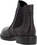 Remonte Chelsea-boots blokhak laarsjes business schoen accenten in reptiel-look - Thumbnail 8
