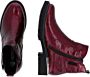Remonte Chelsea-boots blokhak laarzen enkellaars met praktische binnenrits - Thumbnail 8