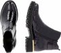 Remonte Chelsea-boots blokhak laarzen enkellaars met praktische binnenrits - Thumbnail 20