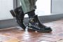 Remonte Chelsea-boots blokhak laarzen enkellaars met praktische binnenrits - Thumbnail 12