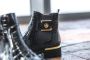 Remonte Chelsea-boots blokhak laarzen enkellaars met praktische binnenrits - Thumbnail 13