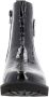 Remonte Chelsea-boots blokhak laarzen enkellaars met praktische binnenrits - Thumbnail 15