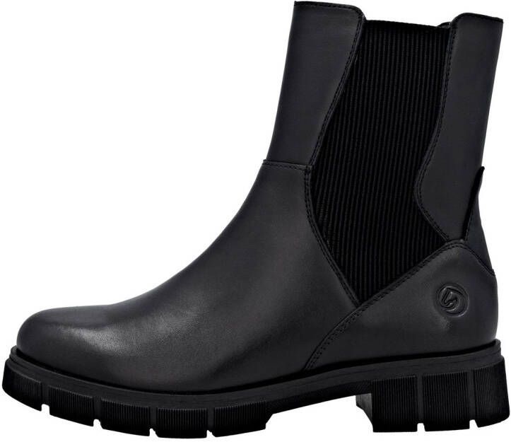 Remonte Chelsea-boots Elisabeth Hurley-Collection