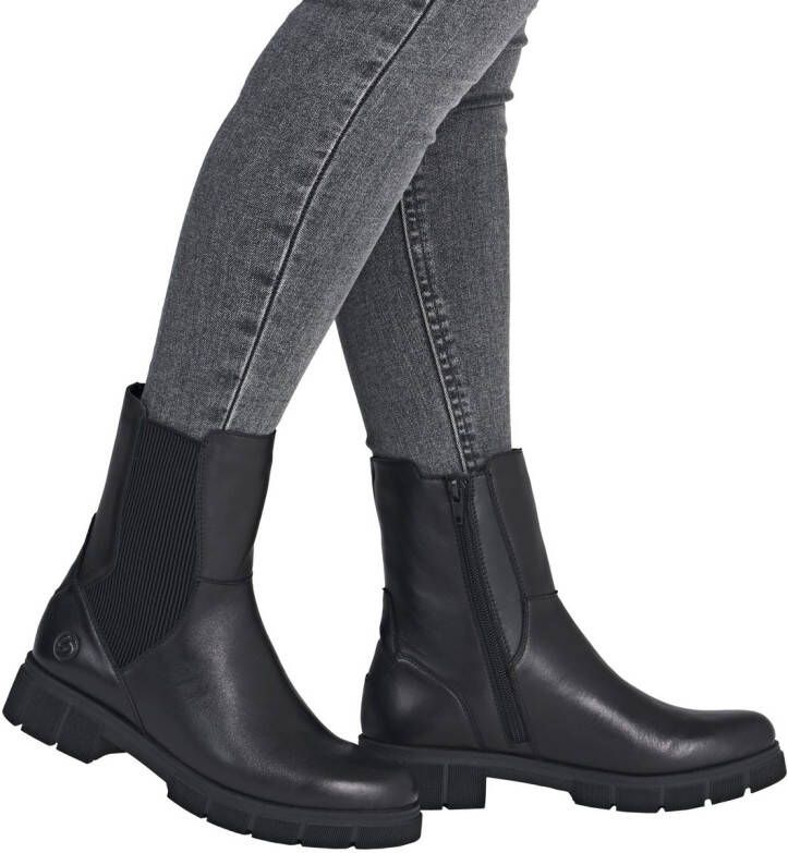 Remonte Chelsea-boots Elisabeth Hurley-Collection