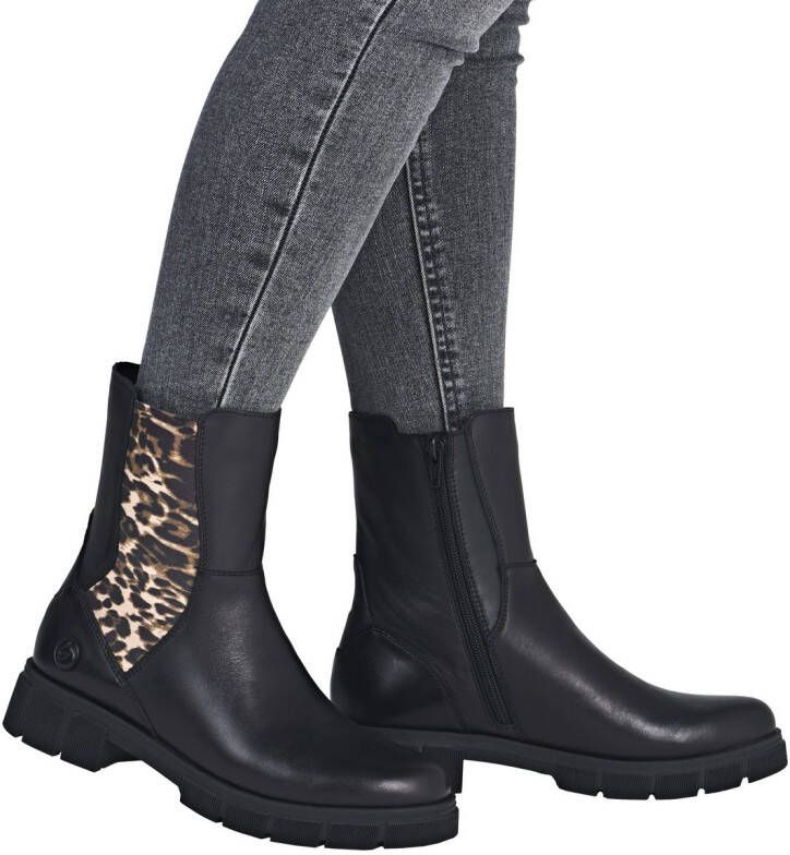 Remonte Chelsea-boots Elisabeth Hurley-Collection
