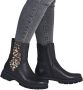 Remonte Chelsea-boots Elisabeth Hurley-Collection - Thumbnail 3
