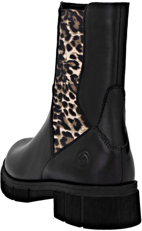 Remonte Chelsea-boots Elisabeth Hurley-Collection