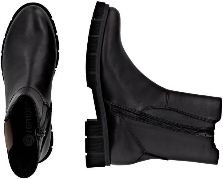 Remonte Chelsea-boots Elisabeth Hurley-Collection