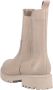 Remonte Beige Casual Enkellaarsjes voor dames Beige Dames - Thumbnail 15