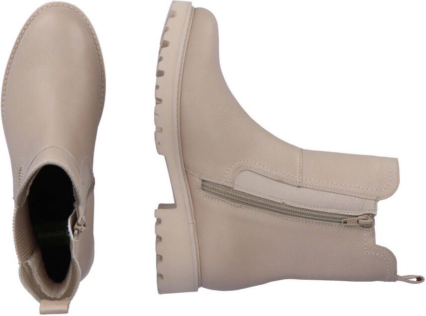 Remonte Chelsea-boots met uitneembaar voetbed