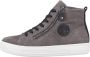 Remonte Hoge veterschoenen soft foam-uitvoering - Thumbnail 8