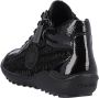 Remonte Hoge Sneakers R1477-01 - Thumbnail 3