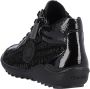 Remonte Hoge veterschoenen met comfortabele soft-foam-uitrusting - Thumbnail 3