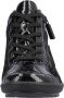 Remonte Hoge veterschoenen met comfortabele soft-foam-uitrusting - Thumbnail 5