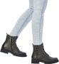Remonte Veterlaarsjes blokhak laarsjes veterschoenen flats in used look - Thumbnail 13